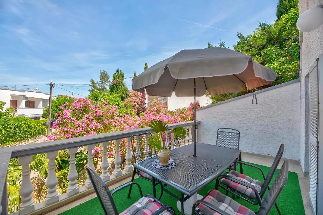 Сasa de vacaciones Villa Puz Selce