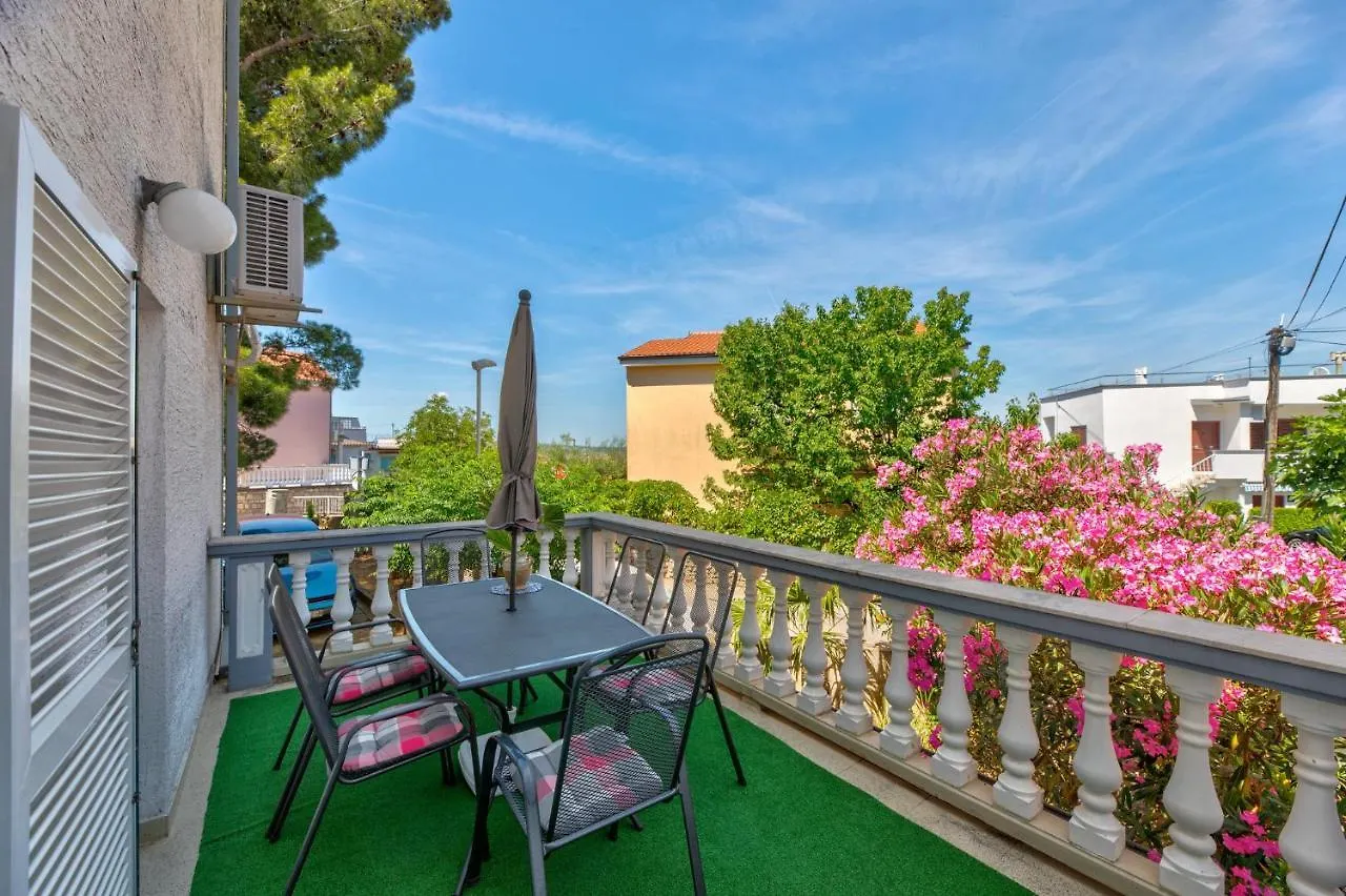 Villa Puz Selce Сasa de vacaciones