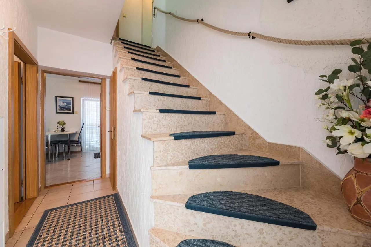 Villa Puz Selce Croacia