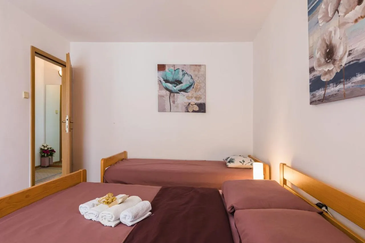 Сasa de vacaciones Villa Puz Selce
