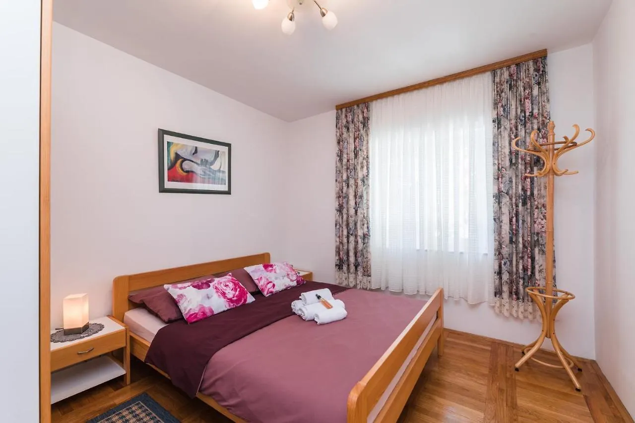 Villa Puz Selce 0*,