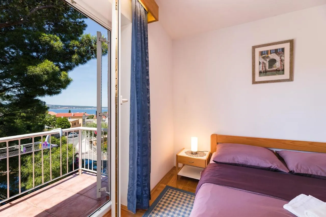 Villa Puz Selce