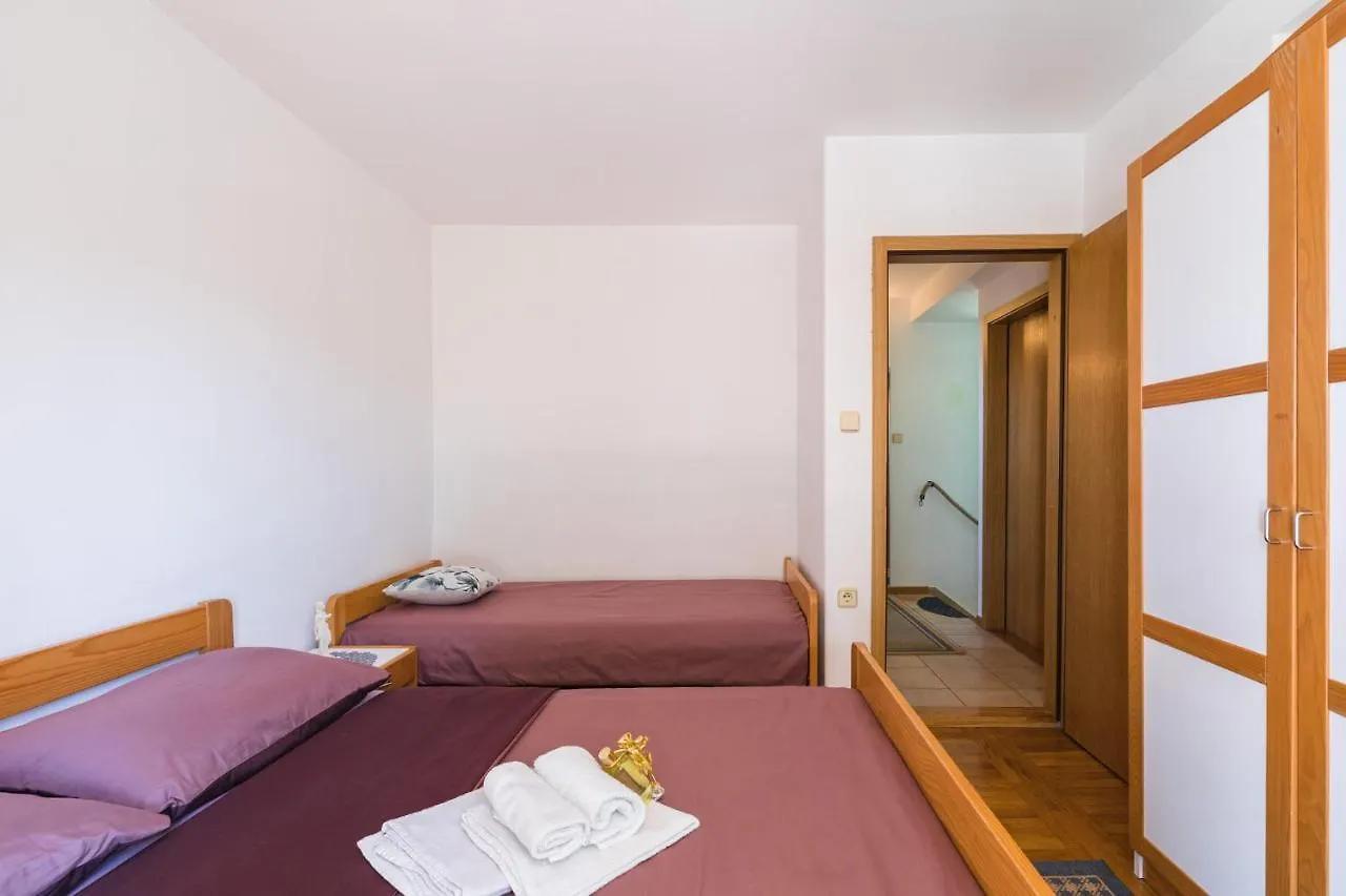 Сasa de vacaciones Villa Puz Selce