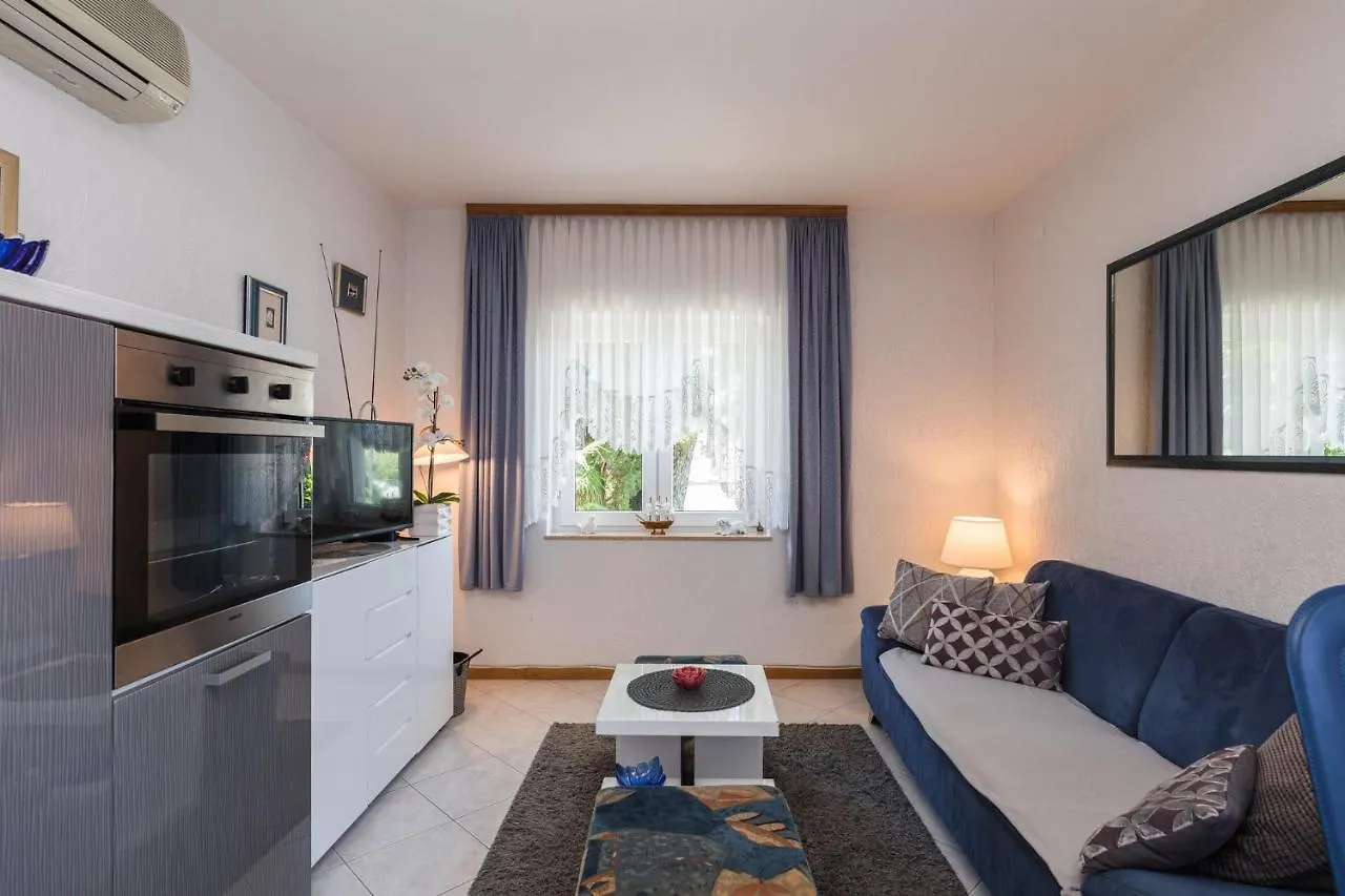 Holiday home Puz Villa Selce Croatia