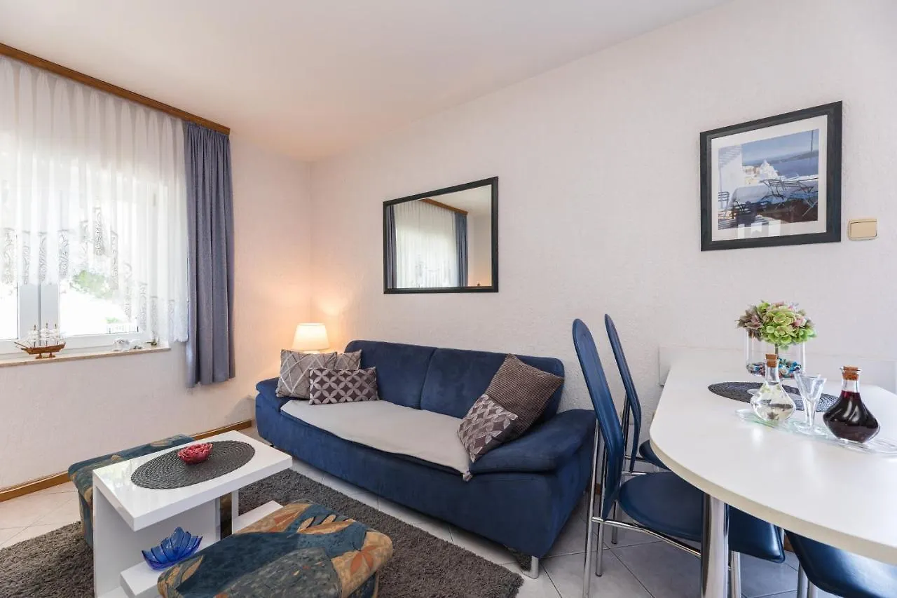 Puz Villa Selce