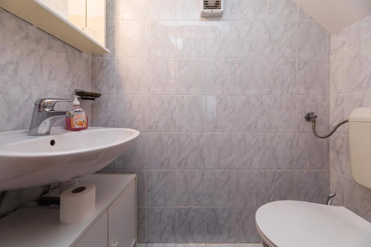 Holiday home Puz Villa Selce Croatia