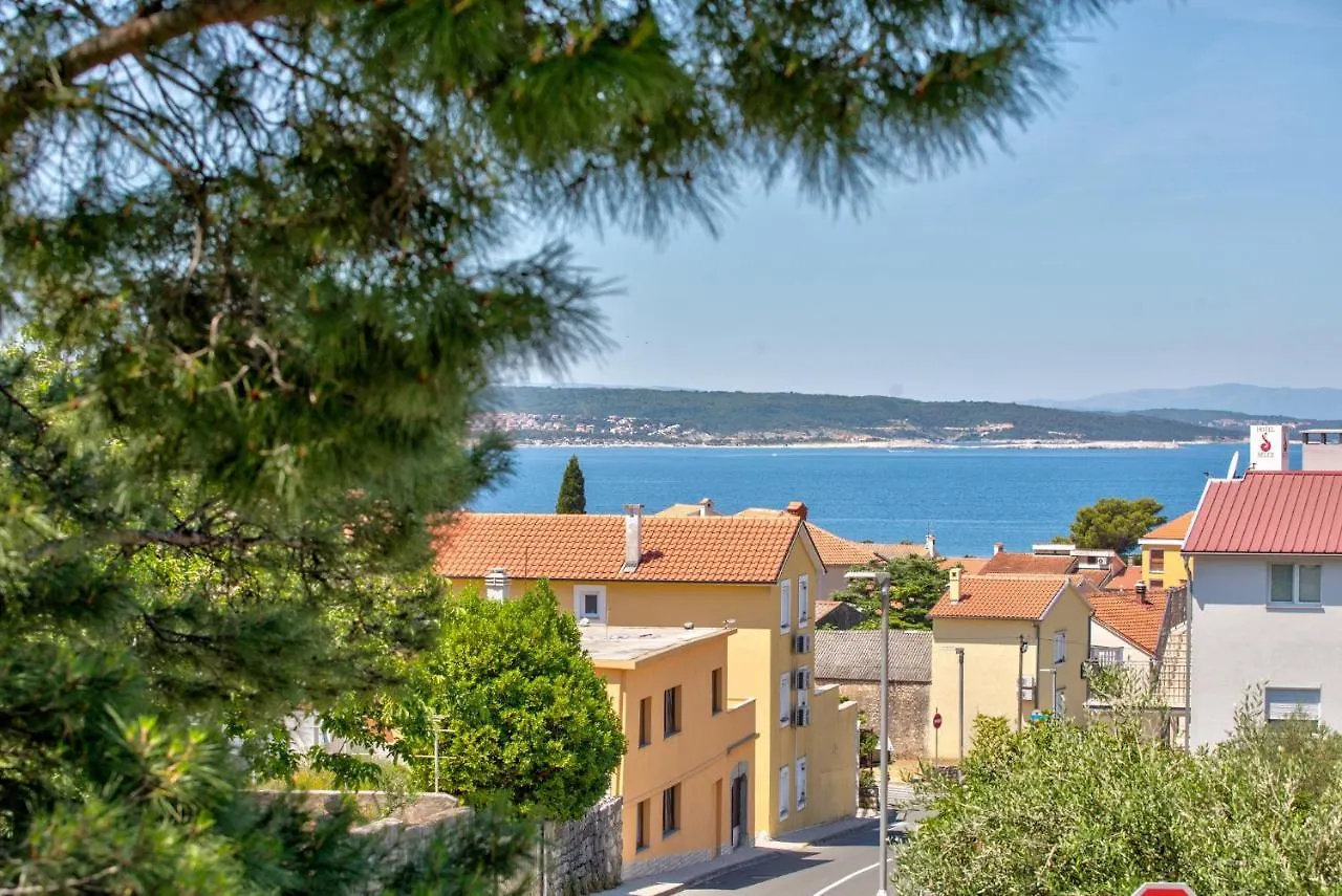 Puz Villa Selce