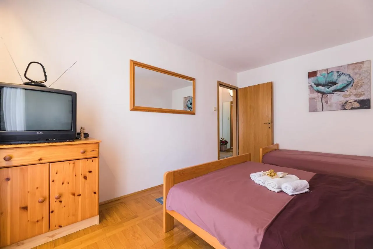 Puz Villa Selce