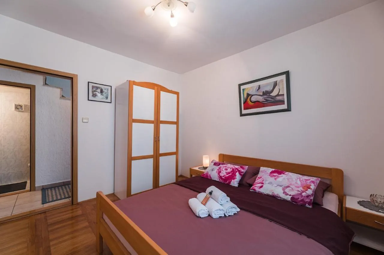 Puz Villa Selce Croatia