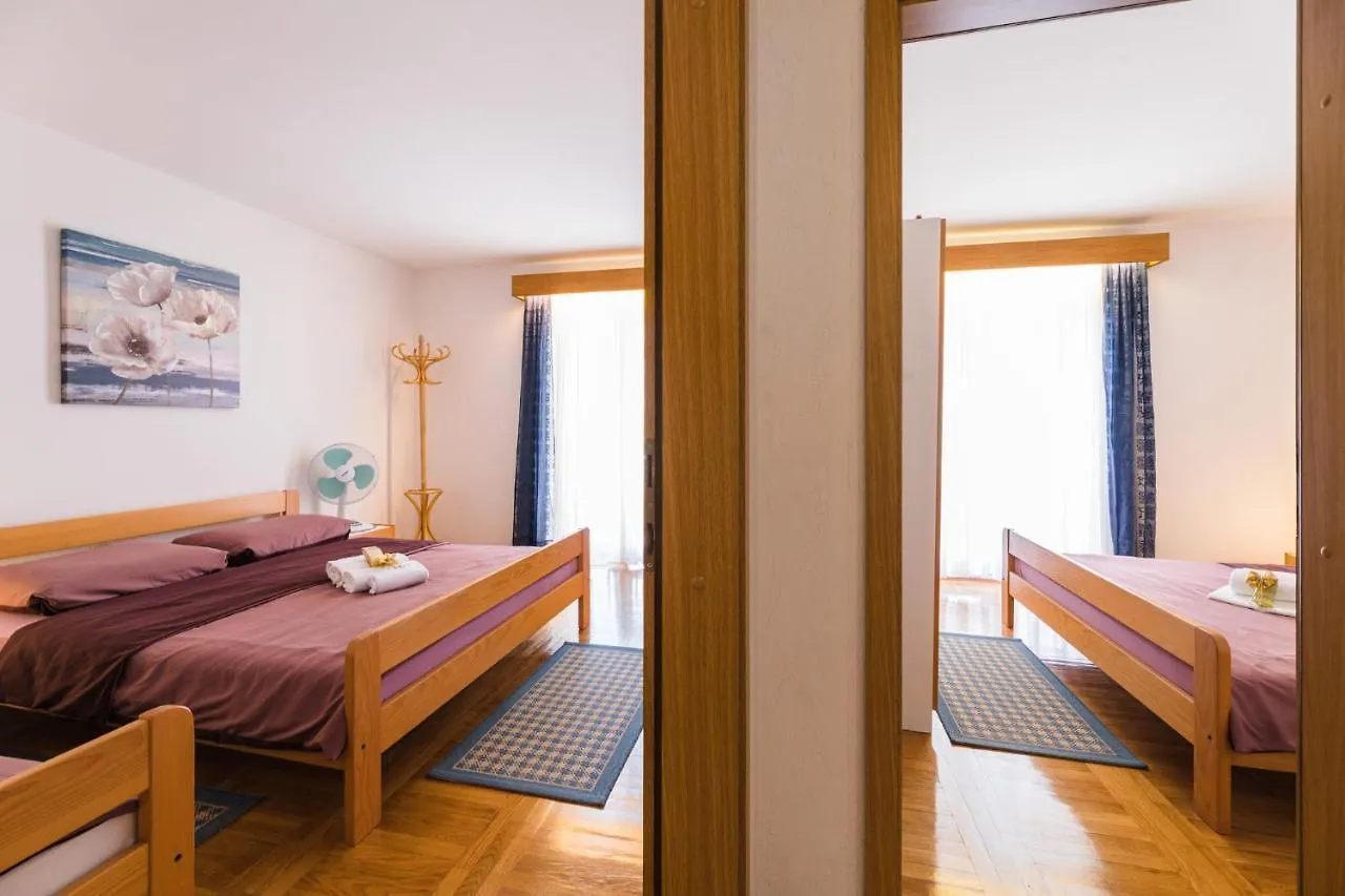 Puz Villa Selce 0*,  Croatia