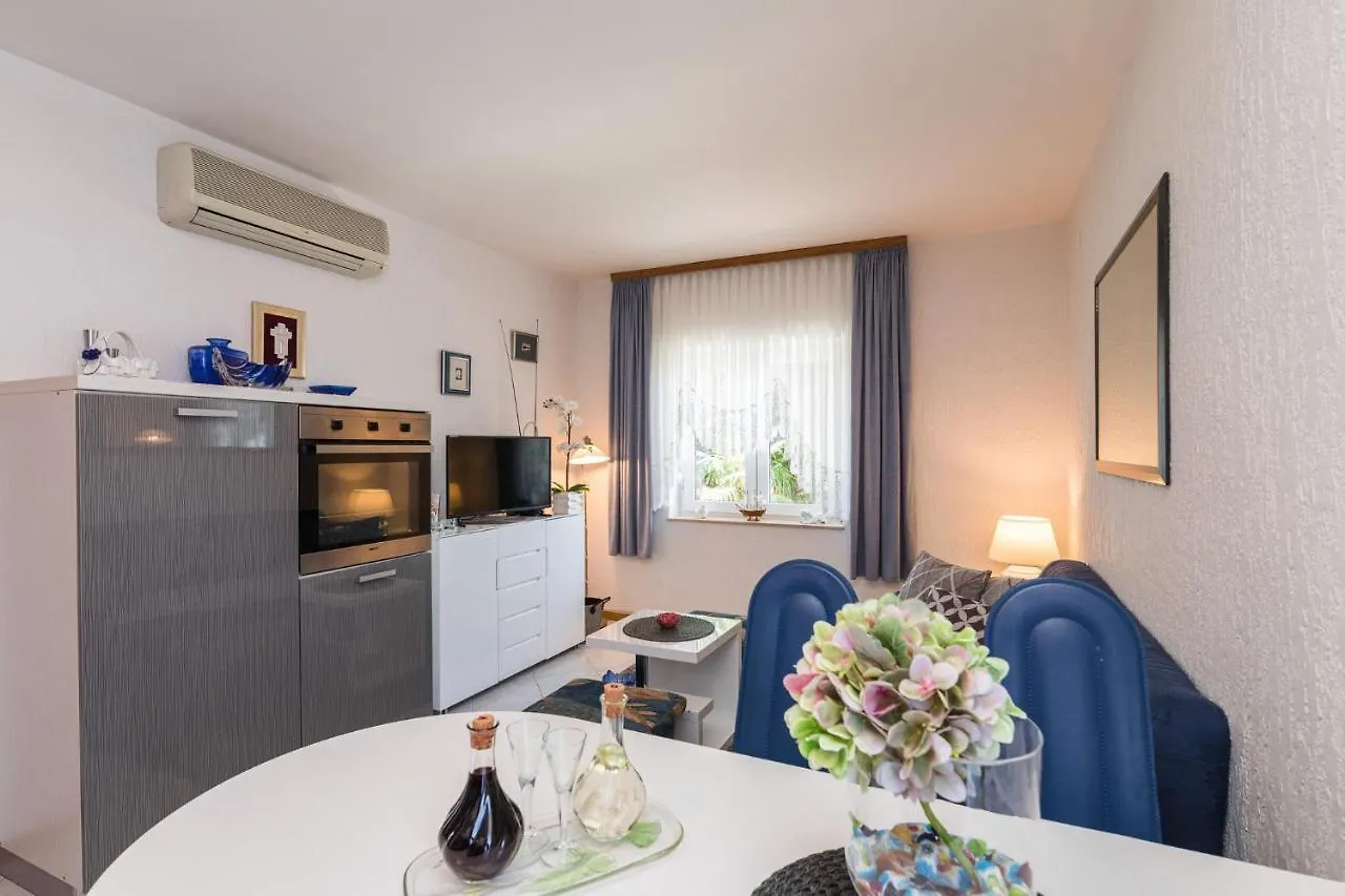 Puz Villa Selce Holiday home