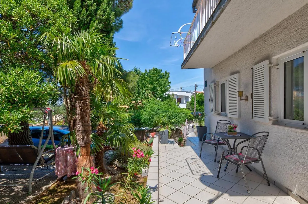 Puz Villa Selce Holiday home