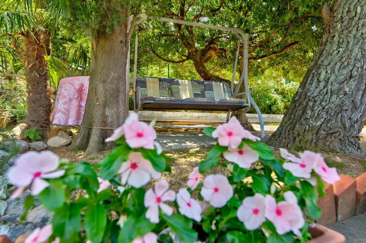 Puz Villa Selce 0*,  Croatia