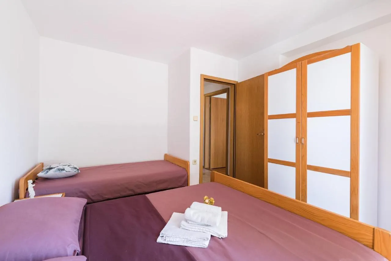 Puz Villa Selce Holiday home