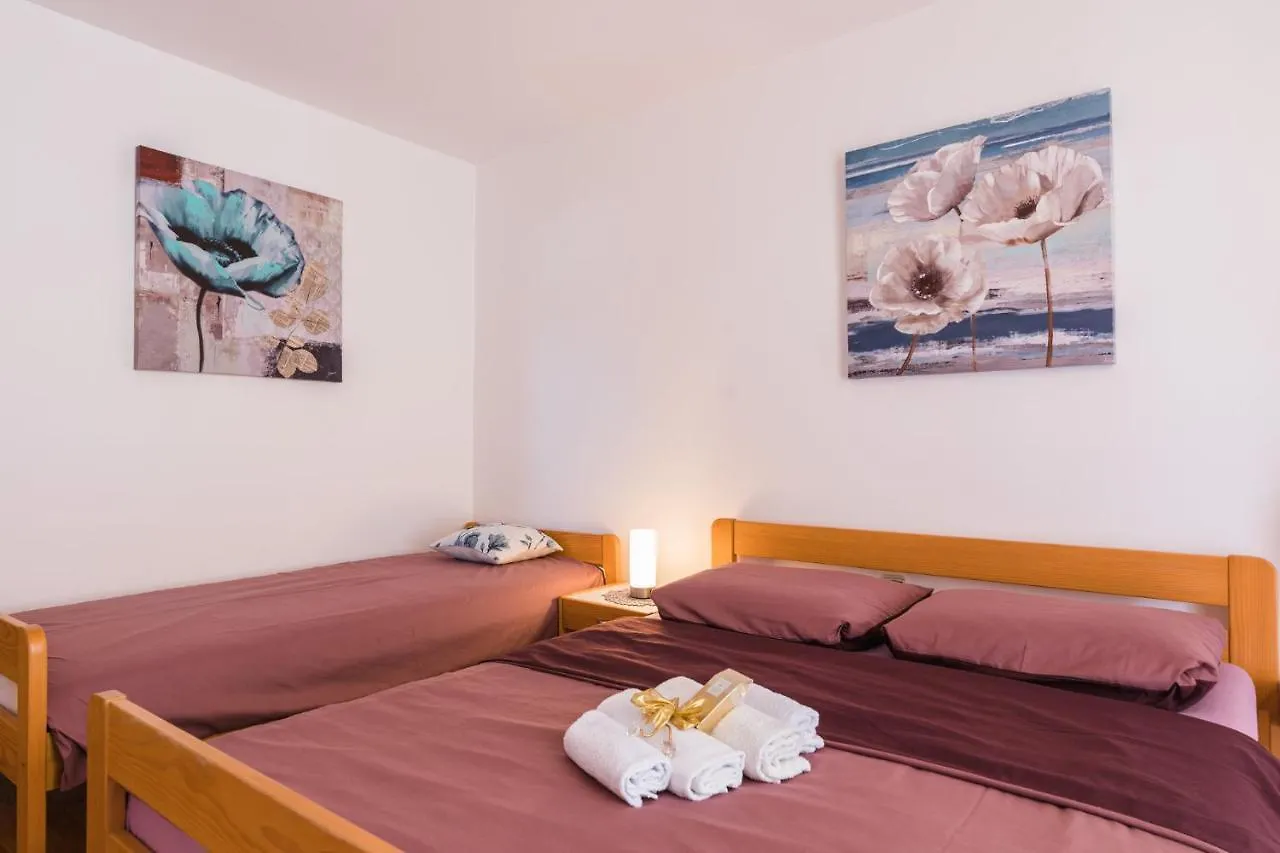 Puz Villa Selce